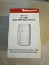 Dual Tec Motion Sensor Honeywell DT-7435C Brand New Original Box. Fixed Price $45.45.