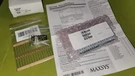 Dsc (aka PC4108A) Maxsys 8-ZONE Hardwire Expansion Module New!. Fixed Price $87.50.