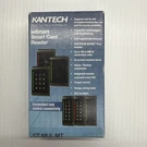 Kantech Kt-mul-mt Smart Card Reader Black. Fixed Price $74.99.