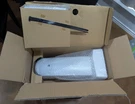 New Open Box Axis Wall Mount T91G61 5506-951. Fixed Price $164.00.