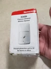 Honeywell IS3035 Pir Motion Sensor-white. Fixed Price $14.95.