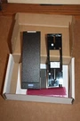 Hid 910NTPTEKE041P Access Control Smart Card Reader Osdp R15 Mullion. Fixed Price $95.00.
