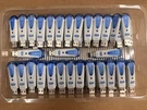 Lot 55! Hid Omnikey 6121 Usb Smart Card Reader V1 & V2. Fixed Price $399.95.
