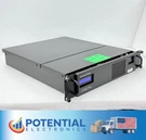 Used Software House STAR008-2UW Istar-pro Rack Mount Access Controller. Fixed Price $479.99.