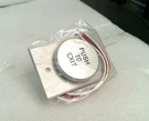 Doortronics 5286-P23DA Pneumatic Push Exit Release Button. Fixed Price $84.99.