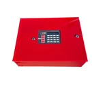 Dmp XR150DNFC-R Fire Command Center Used No Keys. Fixed Price $199.99.