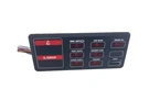 1985-1988 Bmw E28 325I 318I 533I 535I Bosch Center Info Check Control Module. Fixed Price $60.98.