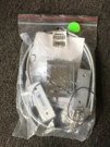 New Utc Interlogix 2505A-L Door Switch 2505AL. Fixed Price $45.00.