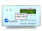 Ceyon Technology REM125-5 Rfid Multi-port Reader New Surplus. Fixed Price $504.20.