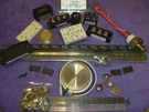New Motorola MHW591 Original Manufacturer Shed C3. Fixed Price $188.00.
