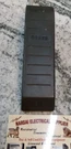 Hid 5365EGP00-N1001 Miniprox Smart Card Reader-no Mounting ACCESSORIES(L57LOBY. Fixed Price $85.00.
