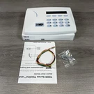 New Dmp 7060-W Thin Lcd Keypad. Fixed Price $74.95.