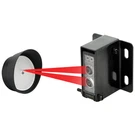 Seco-larm E-931-S45RRQ 45FT Reflective Photoelectric Beam Sensor. Fixed Price $150.00.