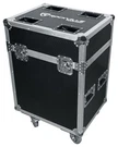Rockville Road Case Fits (2) American Dj Inno Spot Pro Pearl Moving Head Lights. Fixed Price $299.95.