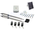 Nsee PKM-C01-7 500KG/1200LB Double Opener Solar Swing Gate Door Operator Steel. Fixed Price $636.88.