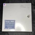 Caddx Ranger 8600E Security Control Center Panel With Key & Dsc PC1832 Enclosure. Fixed Price $99.50.