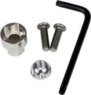 Rigid Industries 40282 Security Kit. Fixed Price $67.99.
