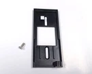Hid R10 Reader Mounting Plate With Screw, Multiclass RP10 Bracket, Used. Fixed Price $21.88.