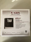 Keri Systems KPS-3 Power Supply 2.8 Amp Single Output ( Full Enclosure Model). Fixed Price $140.00.