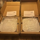 Lot Of 2 Juniper Mist AP41 Wireless Access Points Fi Ble Unlicensed New. Fixed Price $89.99.