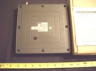 1X Hid Multiprox Side Connect Reader 5385AGS00. Fixed Price $172.50.