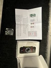 Essex Electronics PEB-2S Piezo Button, Push Exit. Stainless Steel,single Gang. Fixed Price $30.00.