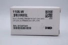 Wls Unvrsl, Trnsmtr Ext Cnt, Wht CR123S, 3V, Panasonic, Rpl 5YR. Fixed Price $19.99.