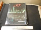 Corby Access Control Systems 2 Installation / Program Manual. Fixed Price $59.99.