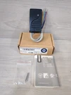 Hid 6005B1B00 Proxpoint Plus Mini Mullion Reader. Fixed Price $98.32.