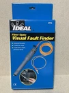 Trend VFF5 - Visual Fault Finder (formerly Ideal Networks) New/open Box. Fixed Price $149.95.