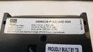 Hes Assa Abloy 1006CLB-F-12/24D-630 Electric Strike Body No Faceplates Fail Safe. Fixed Price $200.00.