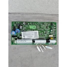 Dsc Powerseries PC1616 Alarm Control Panel Circuit Board UA503 6-16 Zone Green. Fixed Price $109.98.