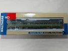 Walthers Nos Pullman Standard 64 Seat Coach Ho Northern Pacific Unopened Nib. Fixed Price $59.00.