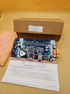 Galaxy Control Systems 20-0635-30 Cpu Central Processing Unit Rev New. Fixed Price $337.50.
