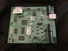 New Mercury RS2 EP-2500 Intelligent Access Control Panel Board Open Box. Fixed Price $199.00.
