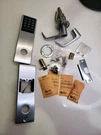 Stanley Security Std Keypad Ez 93KZ7DV15-KP-S3-626 New In Box. Fixed Price $599.00.