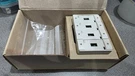 Neets Biamp Impera Control Echo Plus Room Pad Usa Version 310-0252. Fixed Price $125.00.