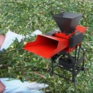 Techtongda 4-BLADE Hay Cutter Pulverizer Grass Corn Wheat Crushing Machine 220V. Fixed Price $1319.67.