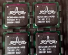 60 Pcs Lot BCM5464A1KRB Broadcom Quad Port 10/100/1000BASE Ic -new. Fixed Price $900.00.
