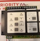 Edwards EST1-2Z3 Fire Alarm Control Board. Fixed Price $320.00.