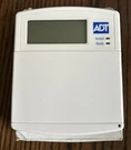Adt Security Keypad 60-820 Ge Interlogix Concord Alarm Panel Center New. Fixed Price $65.00.