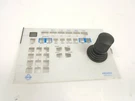 Pelco Kbd 4000 Multiplexer Keyboard Controller **faceplate Only**. Fixed Price $49.98.