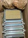 Circa 1880ENA1/NSC-100 Building Entrance Terminal New Open Box. Fixed Price $1200.00.