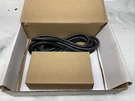 Honeywell PW6K2E2PS Access Control Power Supply. K-55. Fixed Price $70.00.