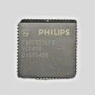 10 Pcs Lot P80C552EFA Nxp Single-chip 8-BIT Microcontroller Ic.. Fixed Price $99.99.
