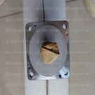 1PC New Mitsubishi HF-KP73 With Year Warranty Free Tax. Fixed Price $258.25.