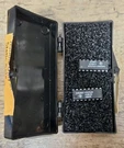 2X Texas Instruments WB3801 4767639 A38035 A8839 DIP16 Pin Specialty Chip Oki. Fixed Price $39.99.
