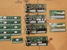 Dsc Maxsys Alarm / Elevator Control Panel Boards. Fixed Price $16.77.