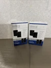 Kantech Iosmart G2 Card Reader Multi Technology Mullion Black KT-MUL-MT2. Fixed Price $180.00.