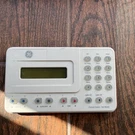 Ge Concord 60-803 Keypad. Fixed Price $165.00.